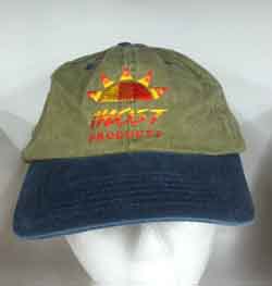 Most  Products Khaki Hat